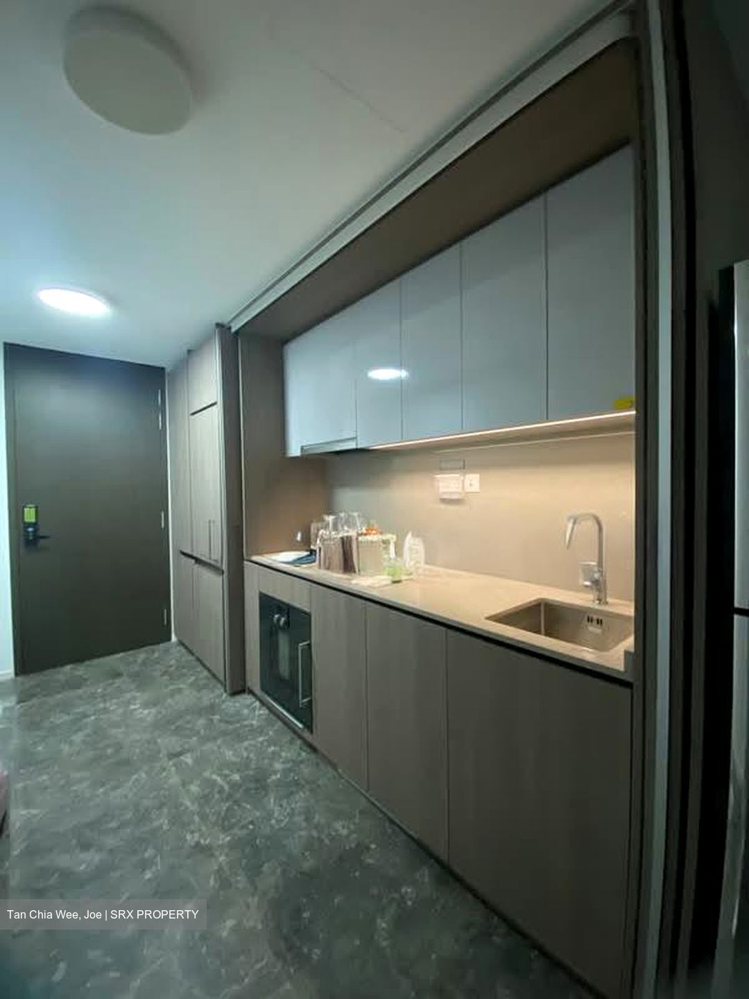 Avenue South Residence (D3), Apartment #539259241
